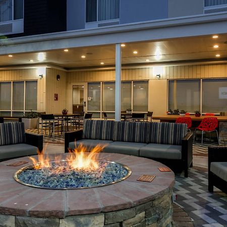 Towneplace Suites By Marriott Mcallen Edinburg Esterno foto