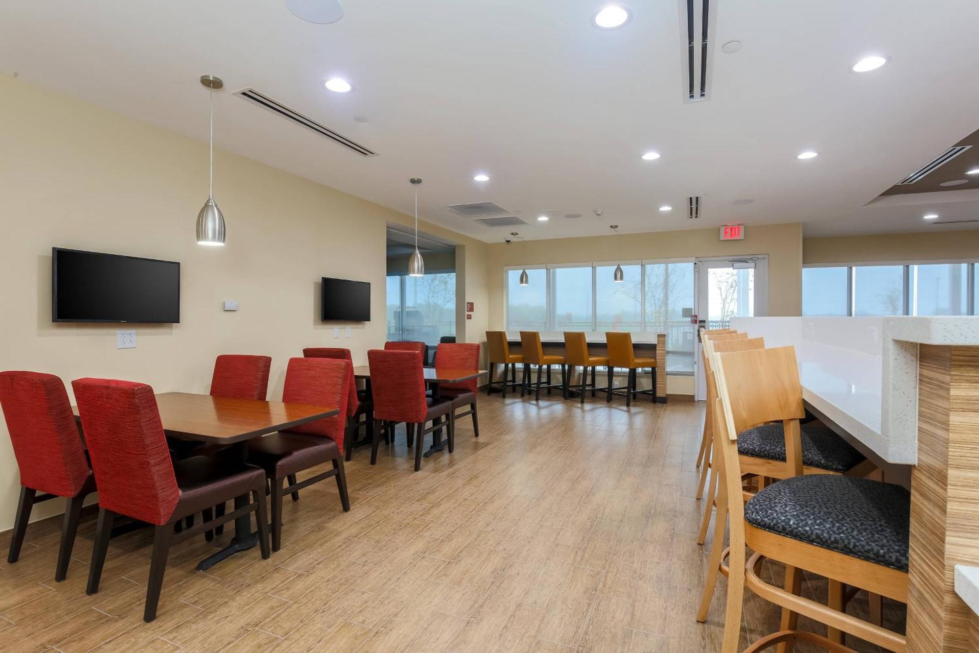 Towneplace Suites By Marriott Mcallen Edinburg Esterno foto