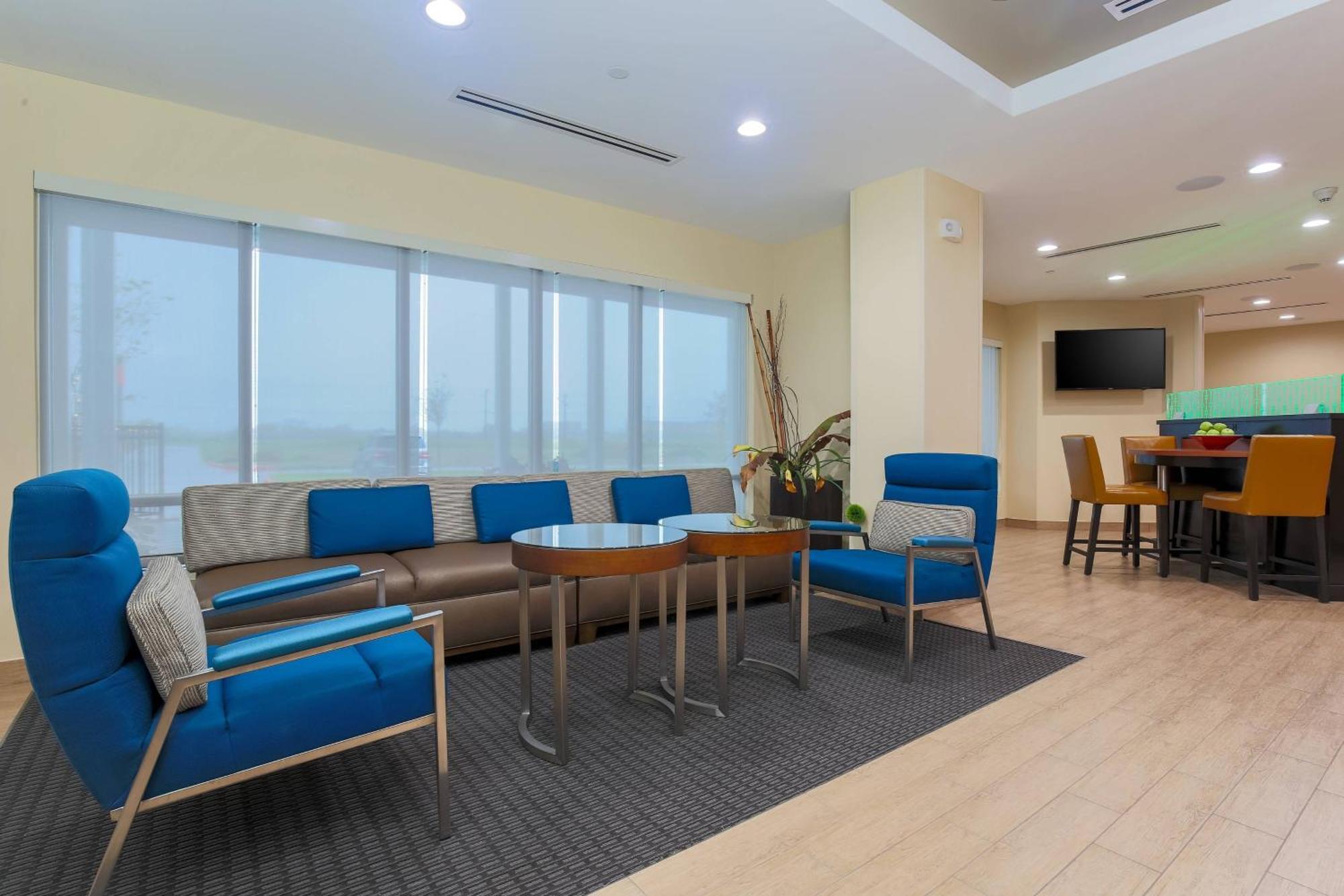 Towneplace Suites By Marriott Mcallen Edinburg Esterno foto